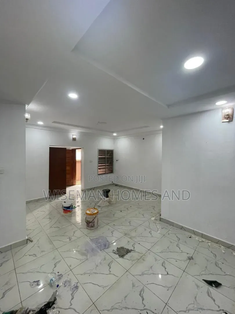 2bdrm Apartment in United Estate for rent in Sangotedo