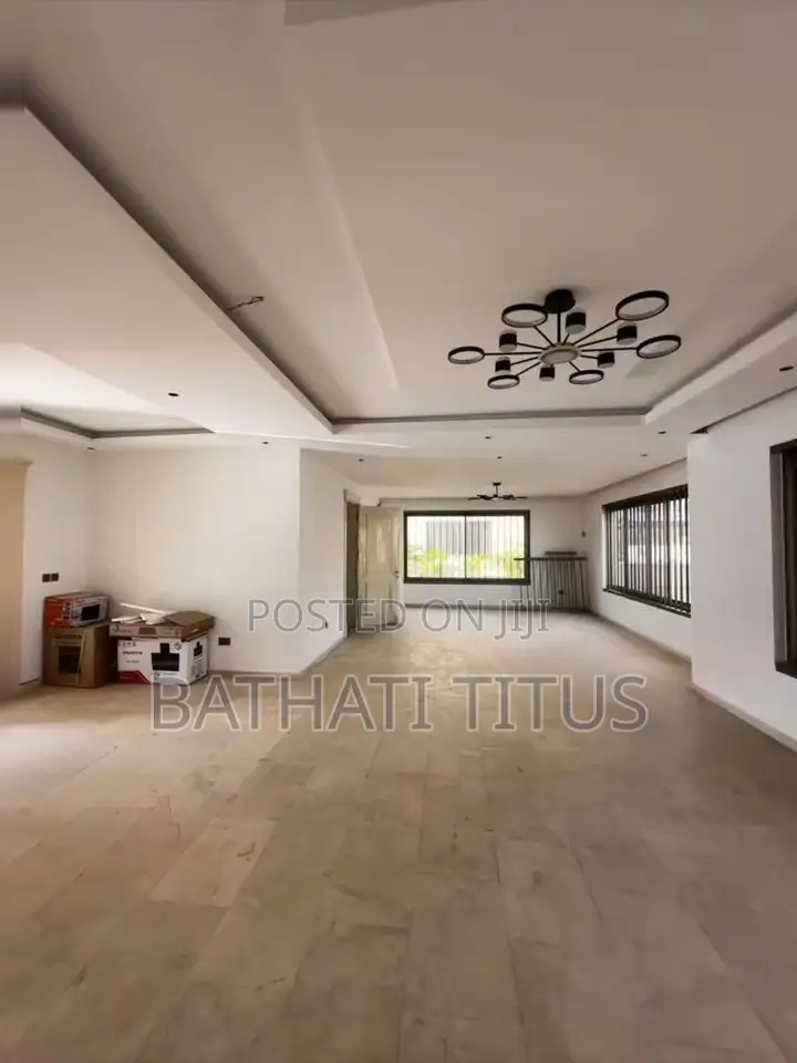 4bdrm Duplex in Maitama for sale in Maitama