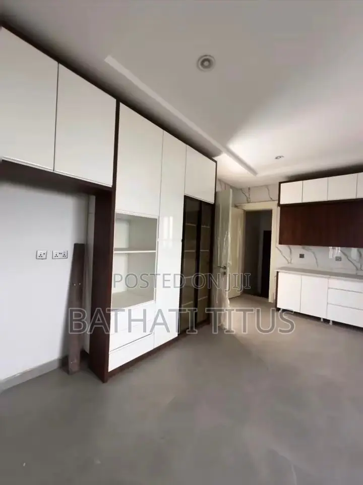 4bdrm Duplex in Maitama for sale in Maitama