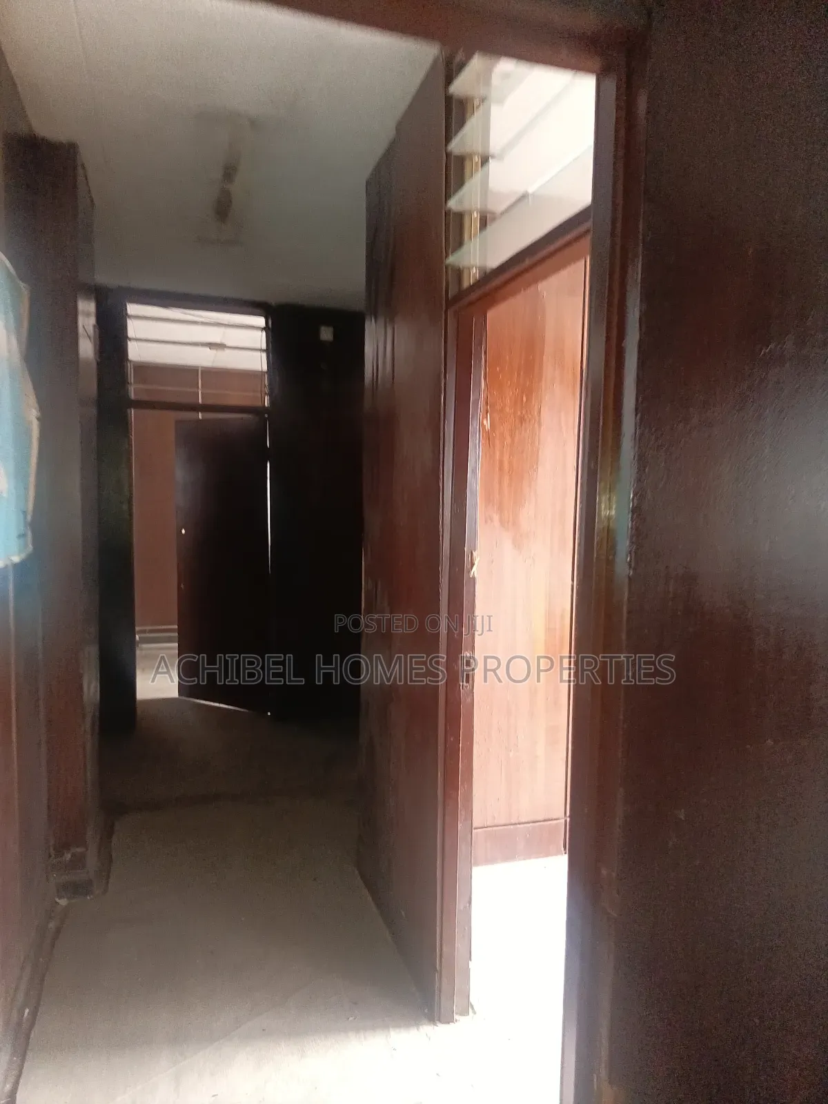 A 45 Square Meter Office Space in Lagos Island / Lagos Island
