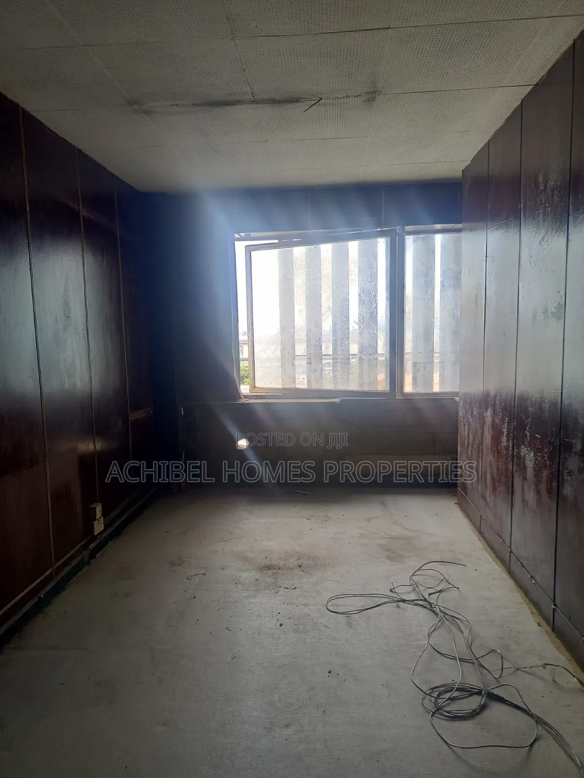 A 45 Square Meter Office Space in Lagos Island / Lagos Island