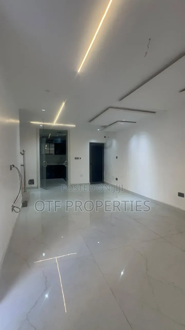 4bdrm Duplex in Guzape Abuja for rent in Guzape District