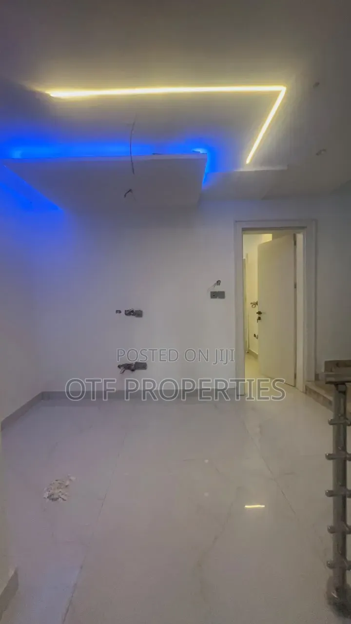4bdrm Duplex in Guzape Abuja for rent in Guzape District