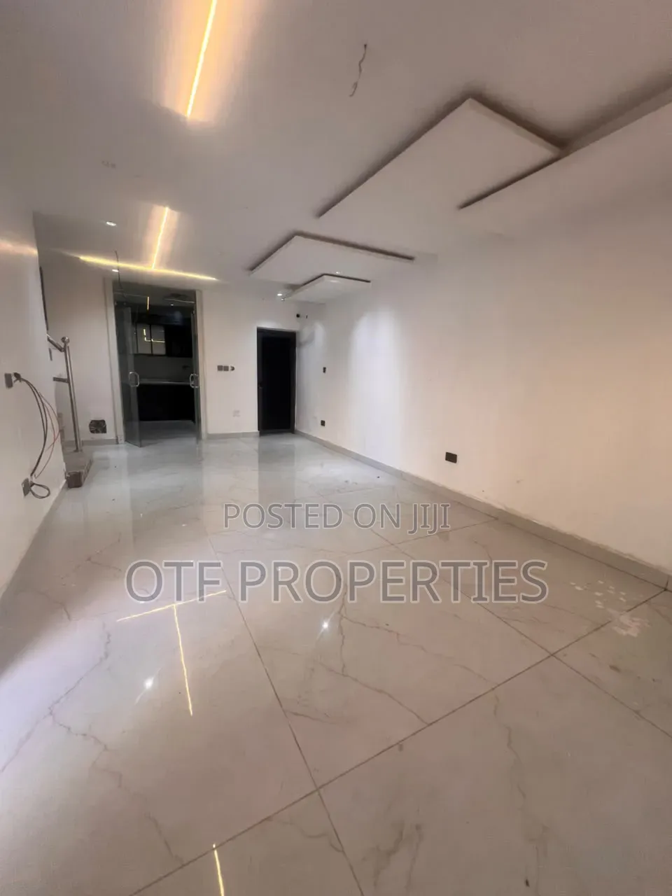 4bdrm Duplex in Guzape Abuja for rent in Guzape District