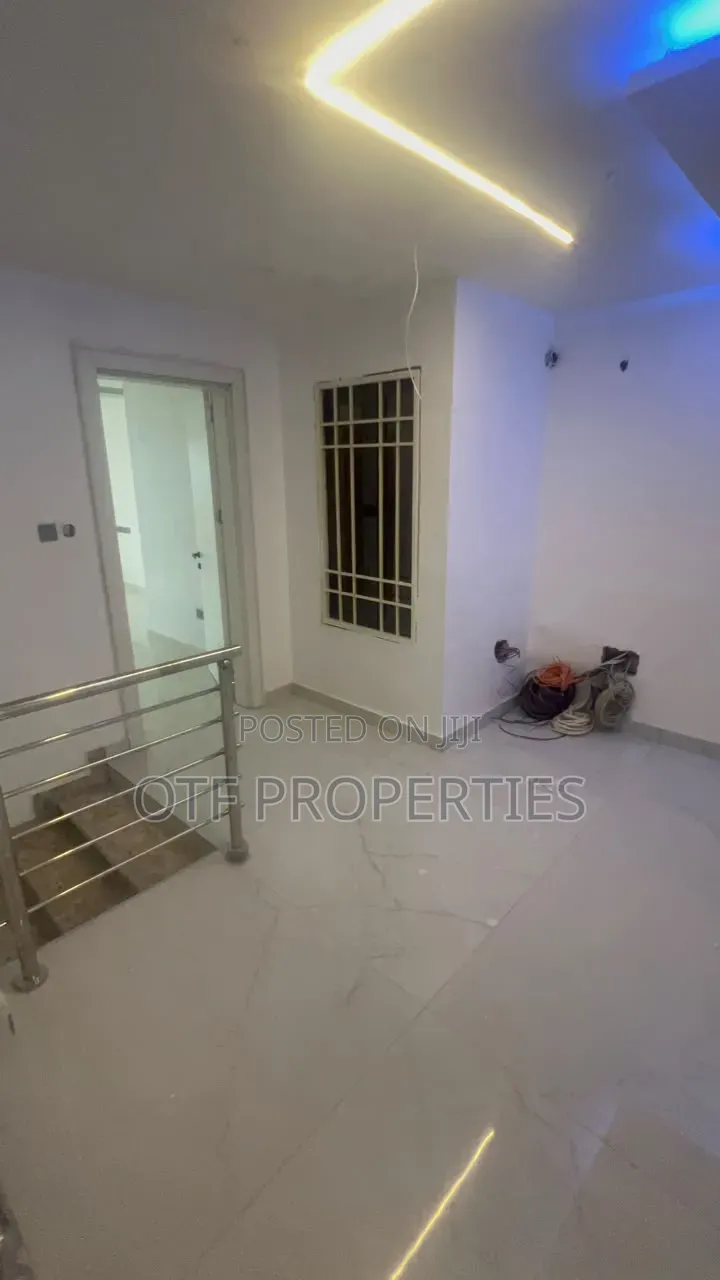 4bdrm Duplex in Guzape Abuja for rent in Guzape District