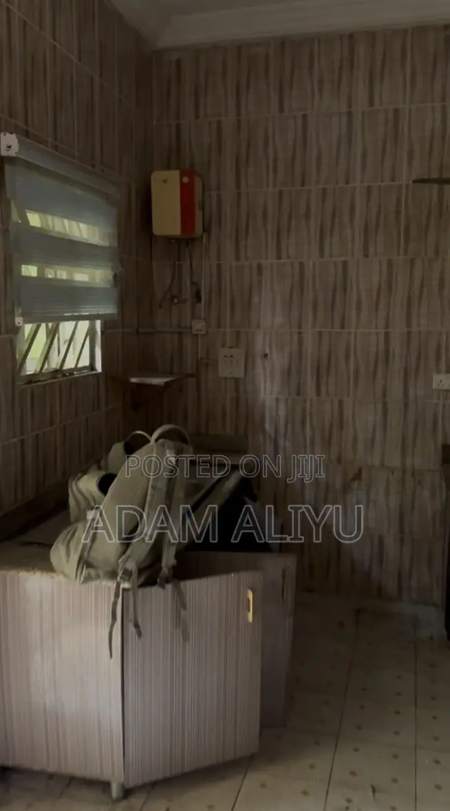 3bdrm Apartment in Nm Property, Mpape for rent in Mpape