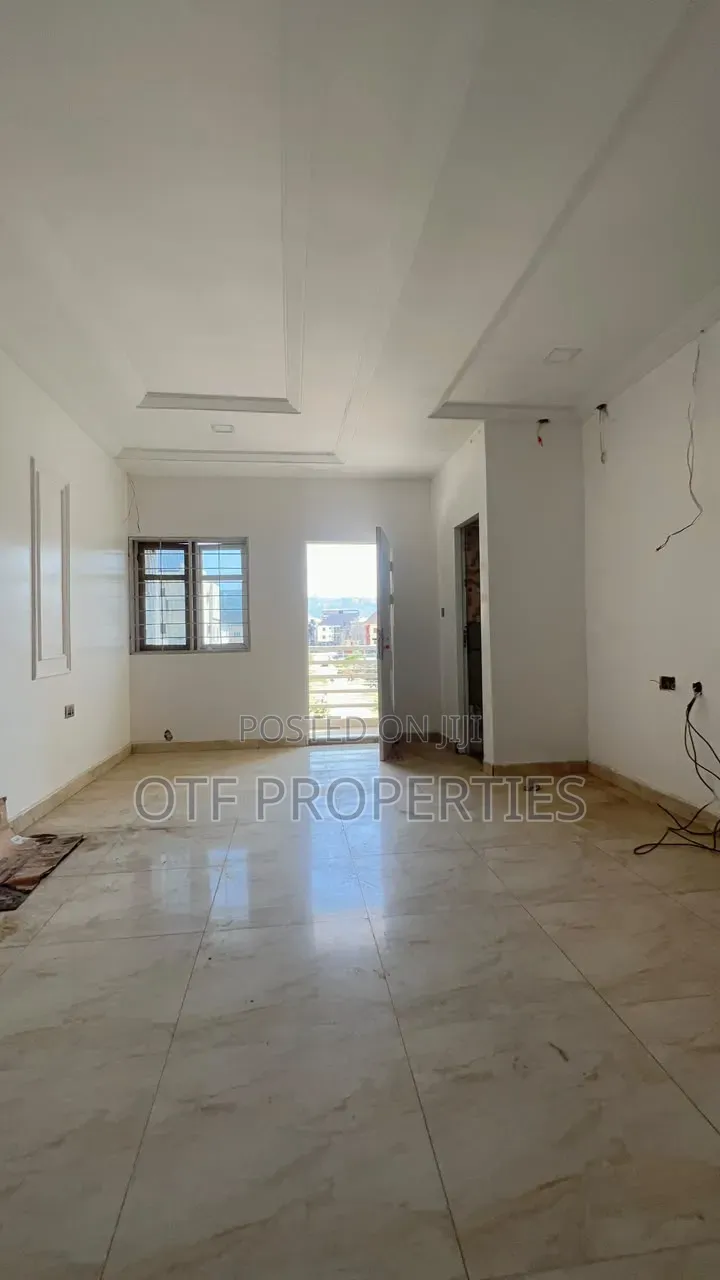 2bdrm Apartment in Katampe for sale in Katampe (Main)