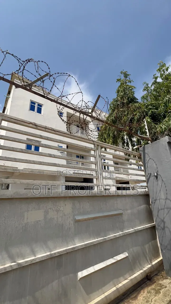 2bdrm Apartment in Katampe for sale in Katampe (Main)