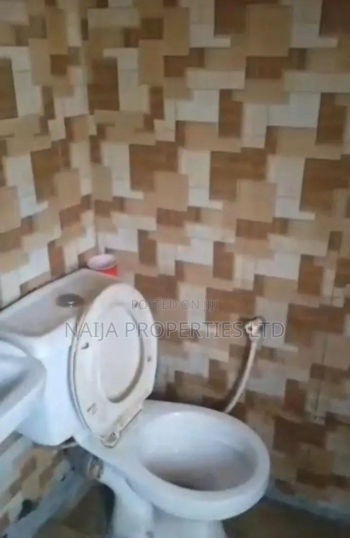 Mini Flat in Budo Estate, Ajiwe for rent in Ajiwe