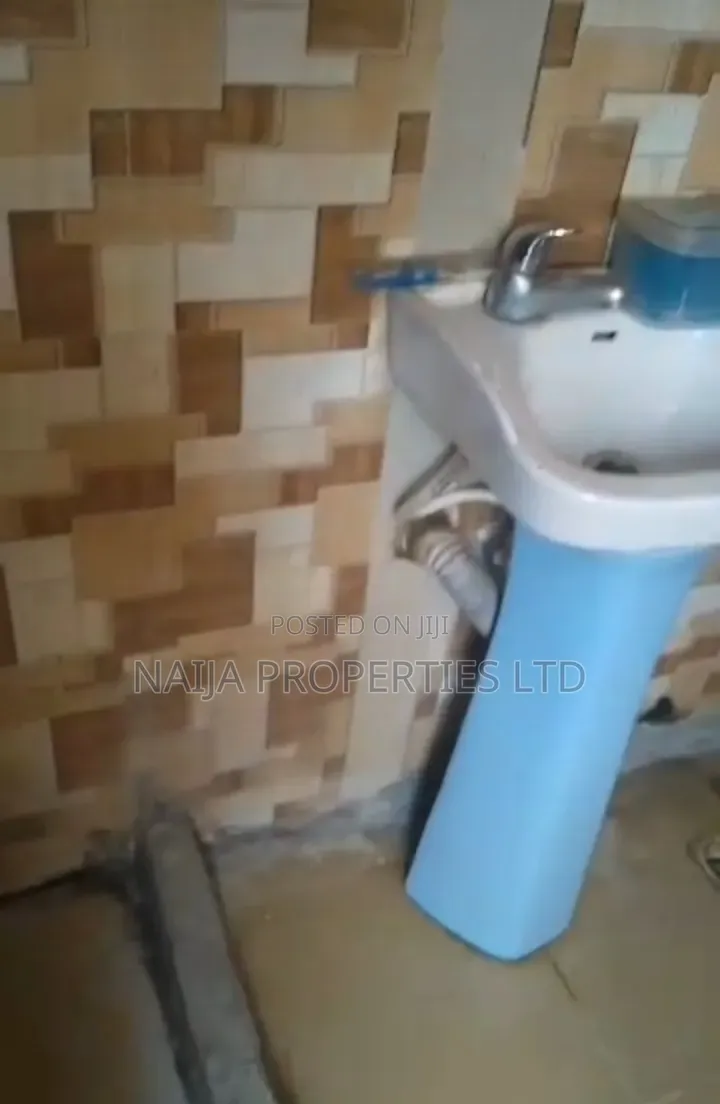 Mini Flat in Budo Estate, Ajiwe for rent in Ajiwe