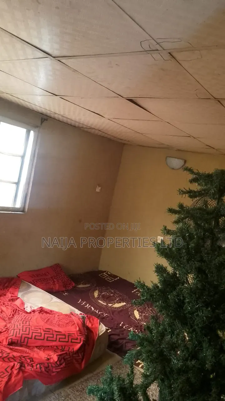 Mini Flat in Budo Estate, Ajiwe for rent in Ajiwe