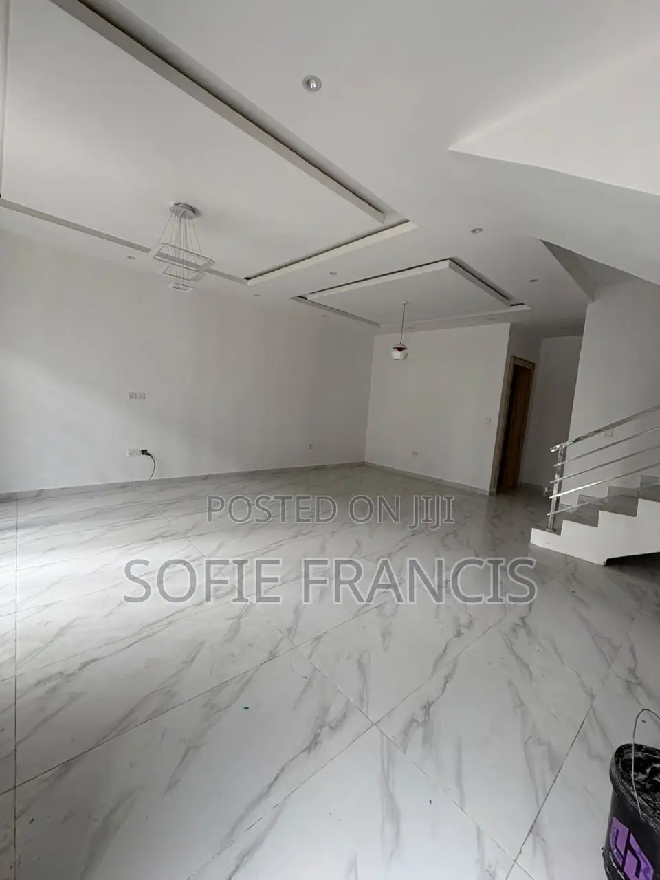 4bdrm Duplex in Abraham Adesanya for rent in Abraham Adesanya Estate