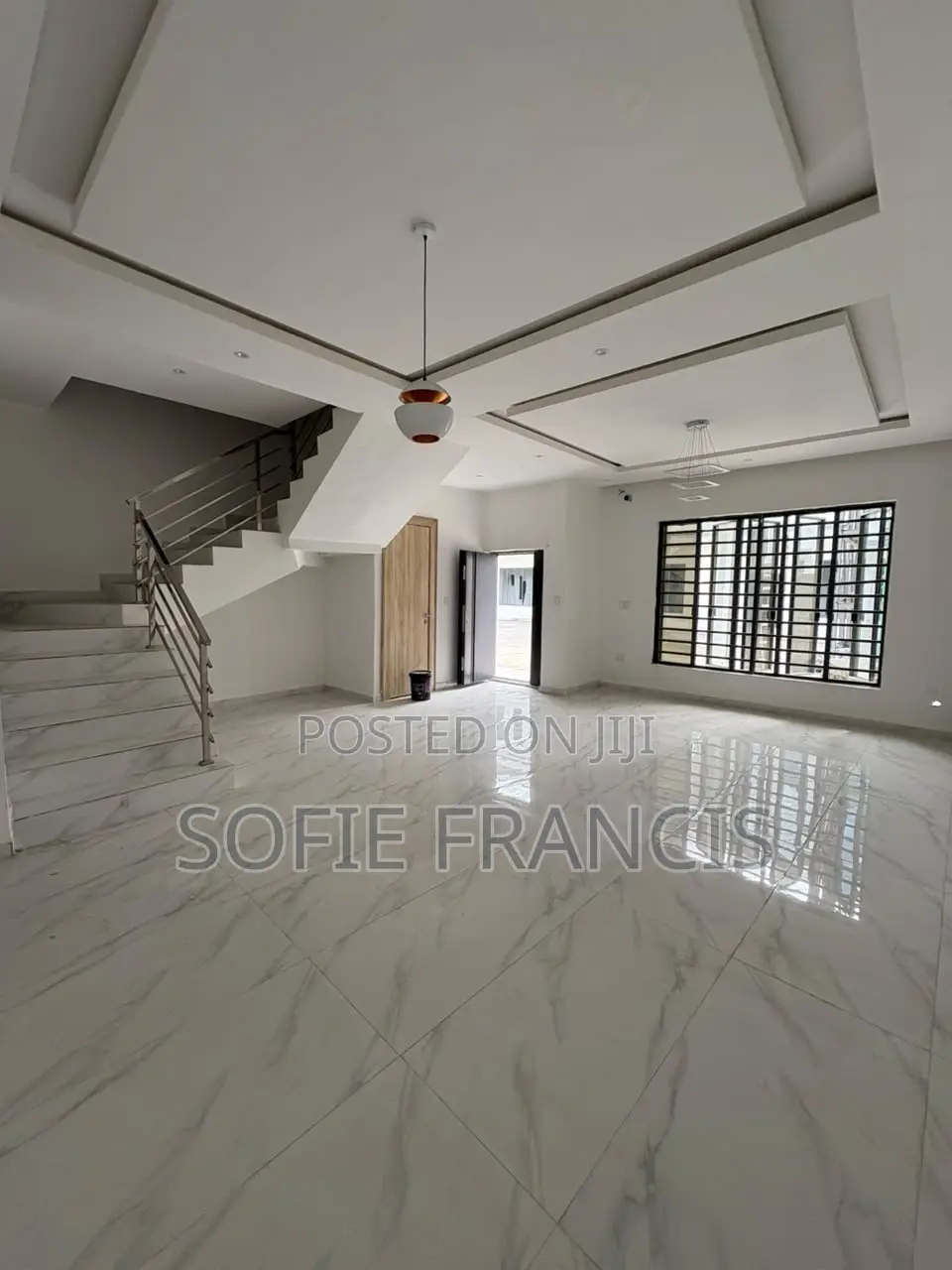 4bdrm Duplex in Abraham Adesanya for rent in Abraham Adesanya Estate