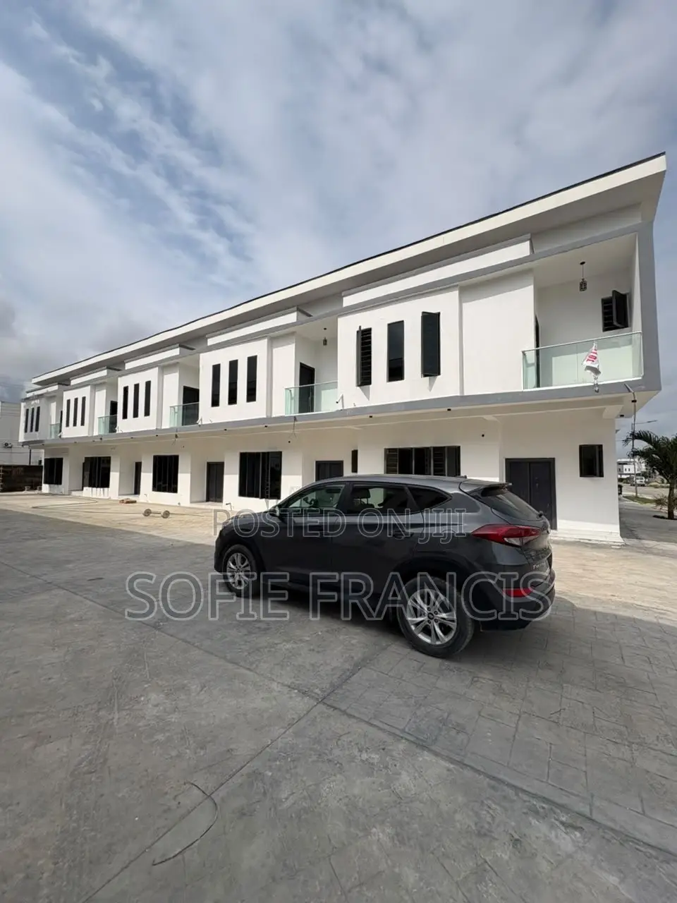 4bdrm Duplex in Abraham Adesanya for rent in Abraham Adesanya Estate