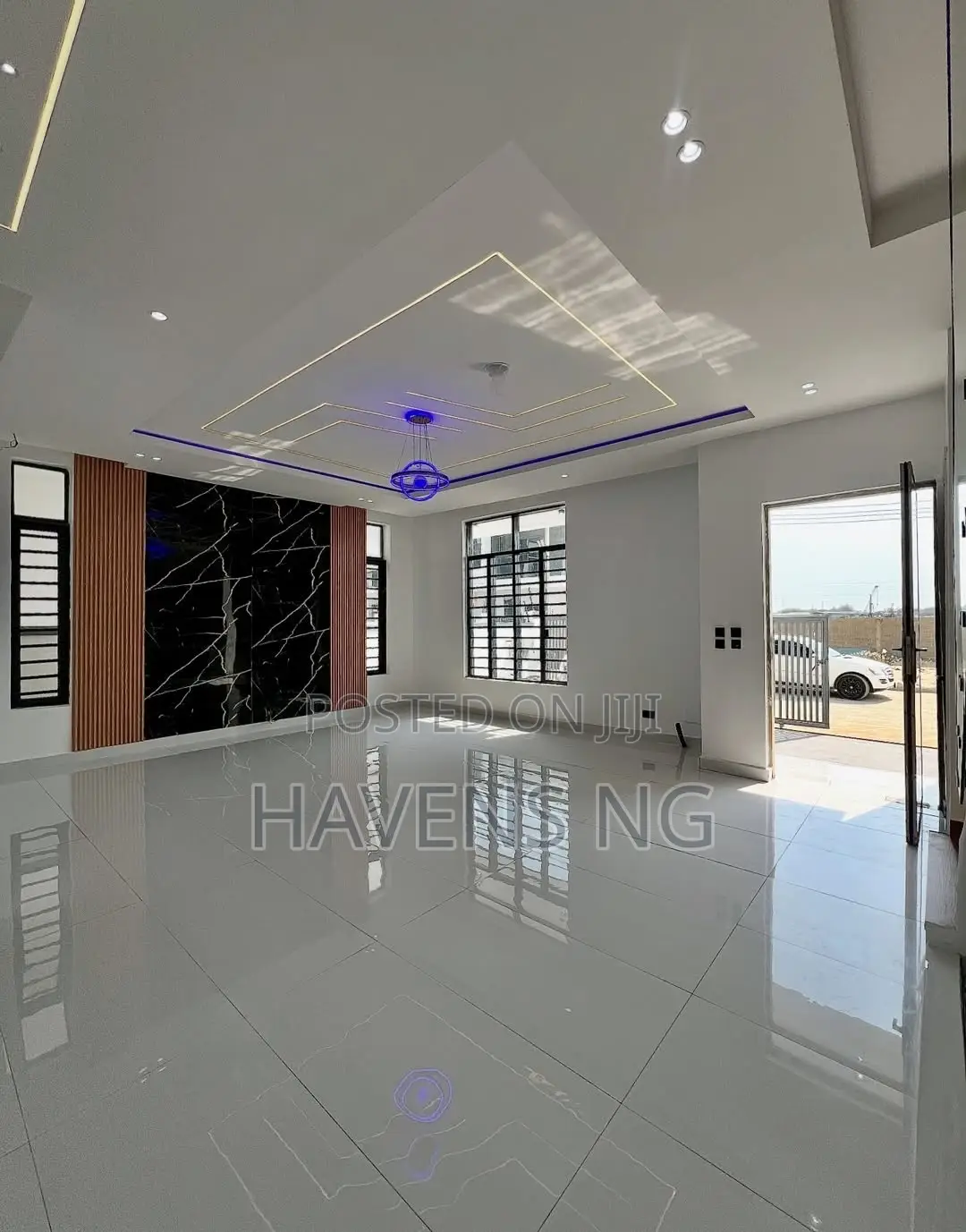 4bdrm Duplex in Abraham Adesanya Estate for sale in Abraham Adesanya Estate