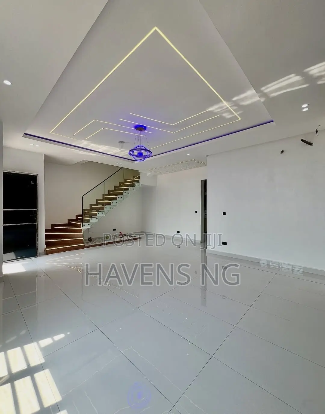 4bdrm Duplex in Abraham Adesanya Estate for sale in Abraham Adesanya Estate