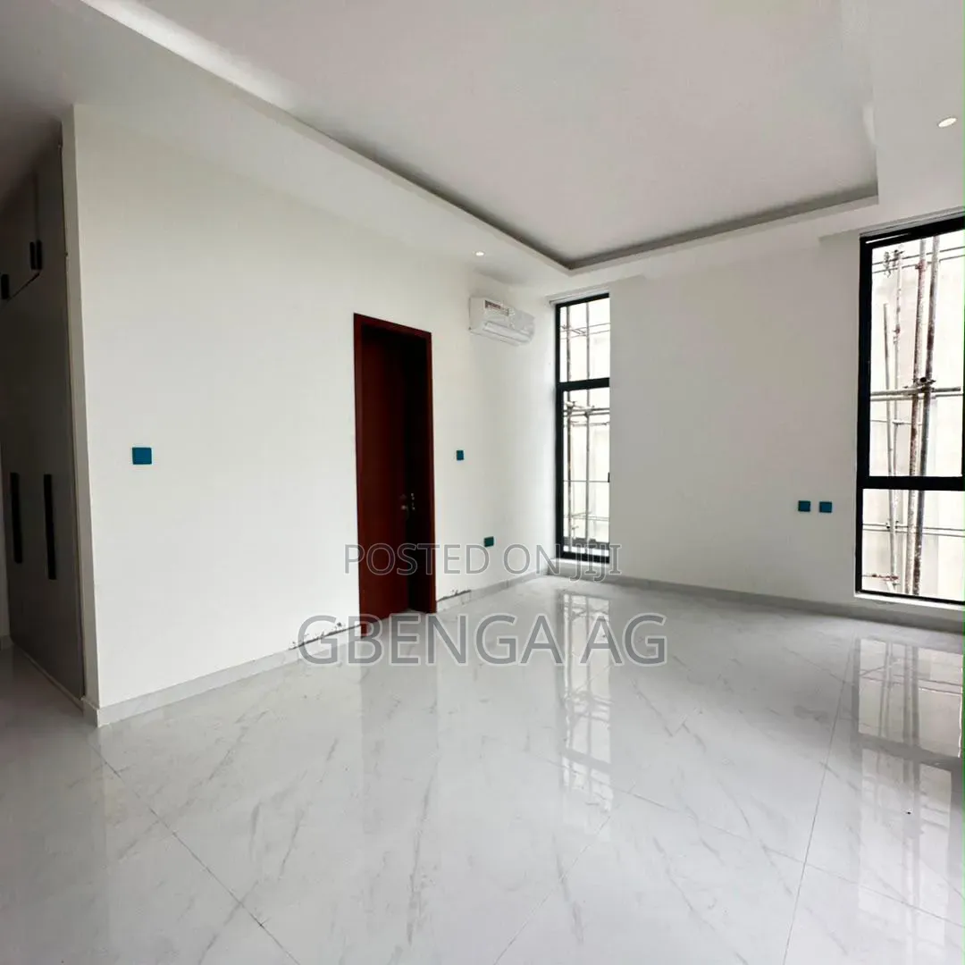 Furnished 6bdrm Duplex in Ikoyi for sale in Old Ikoyi