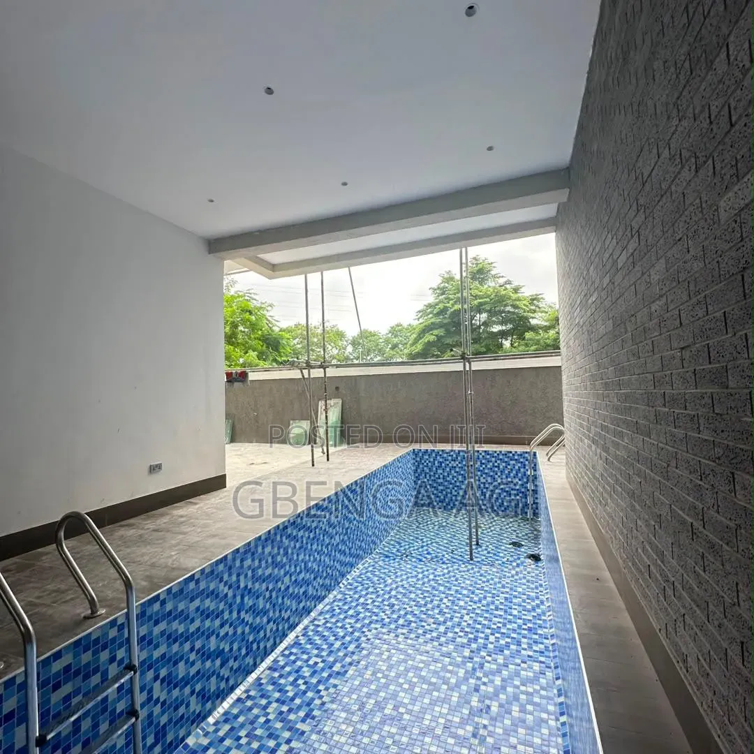 Furnished 6bdrm Duplex in Ikoyi for sale in Old Ikoyi