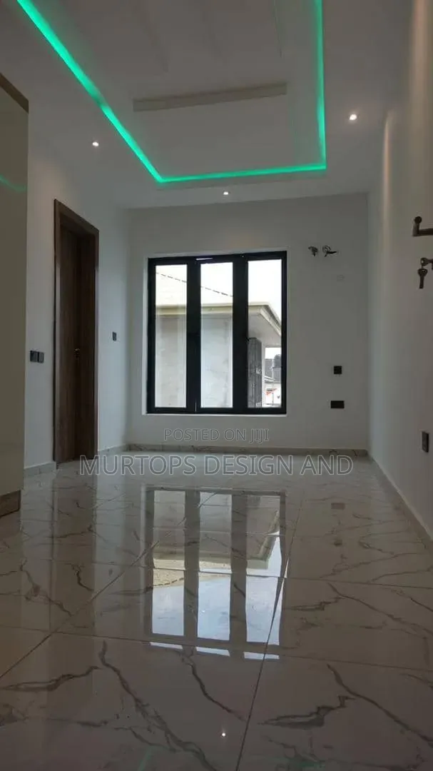 4bdrm Duplex in Abraham Adesanya for rent in Abraham Adesanya