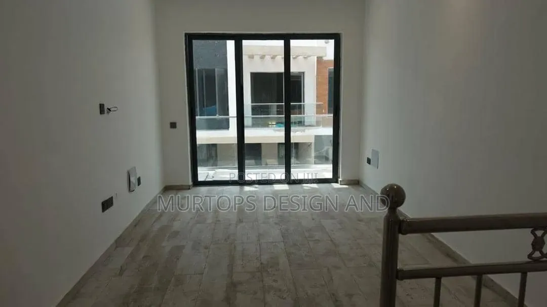 4bdrm Duplex in Abraham Adesanya for rent in Abraham Adesanya