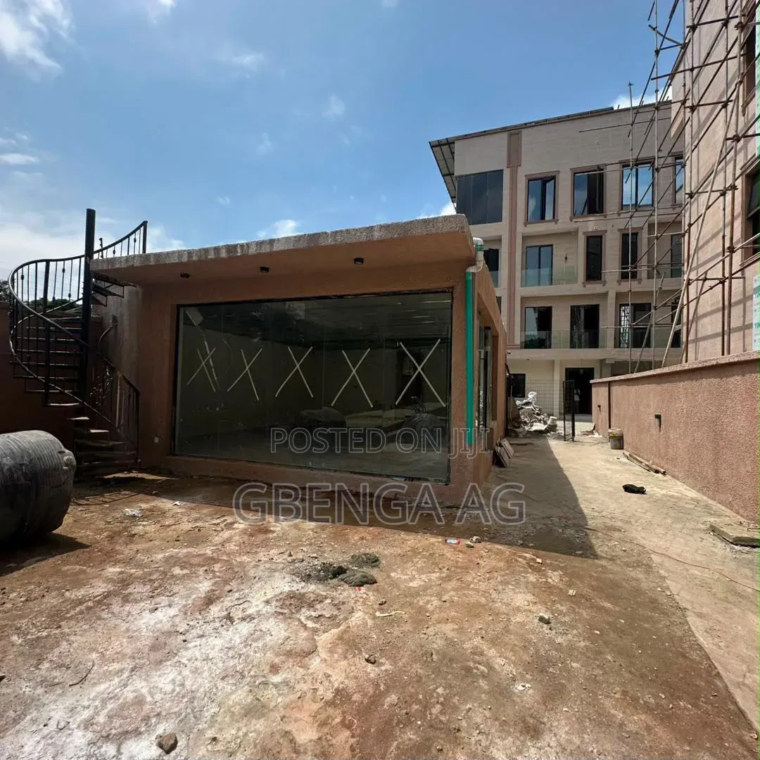 4bdrm Duplex in Ikoyi Lagos for sale in Old Ikoyi