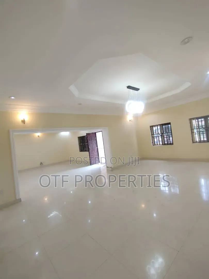 3bdrm Apartment in Jabi Main for rent in Jabi