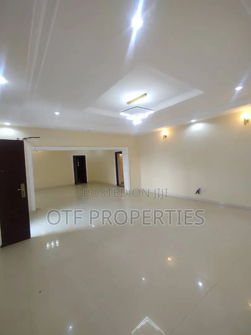 3bdrm Apartment in Jabi Main for rent in Jabi