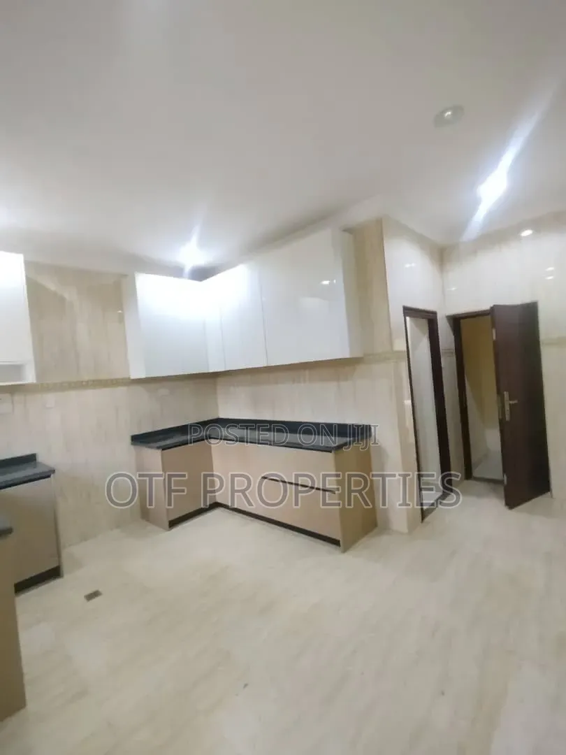 3bdrm Apartment in Jabi Main for rent in Jabi