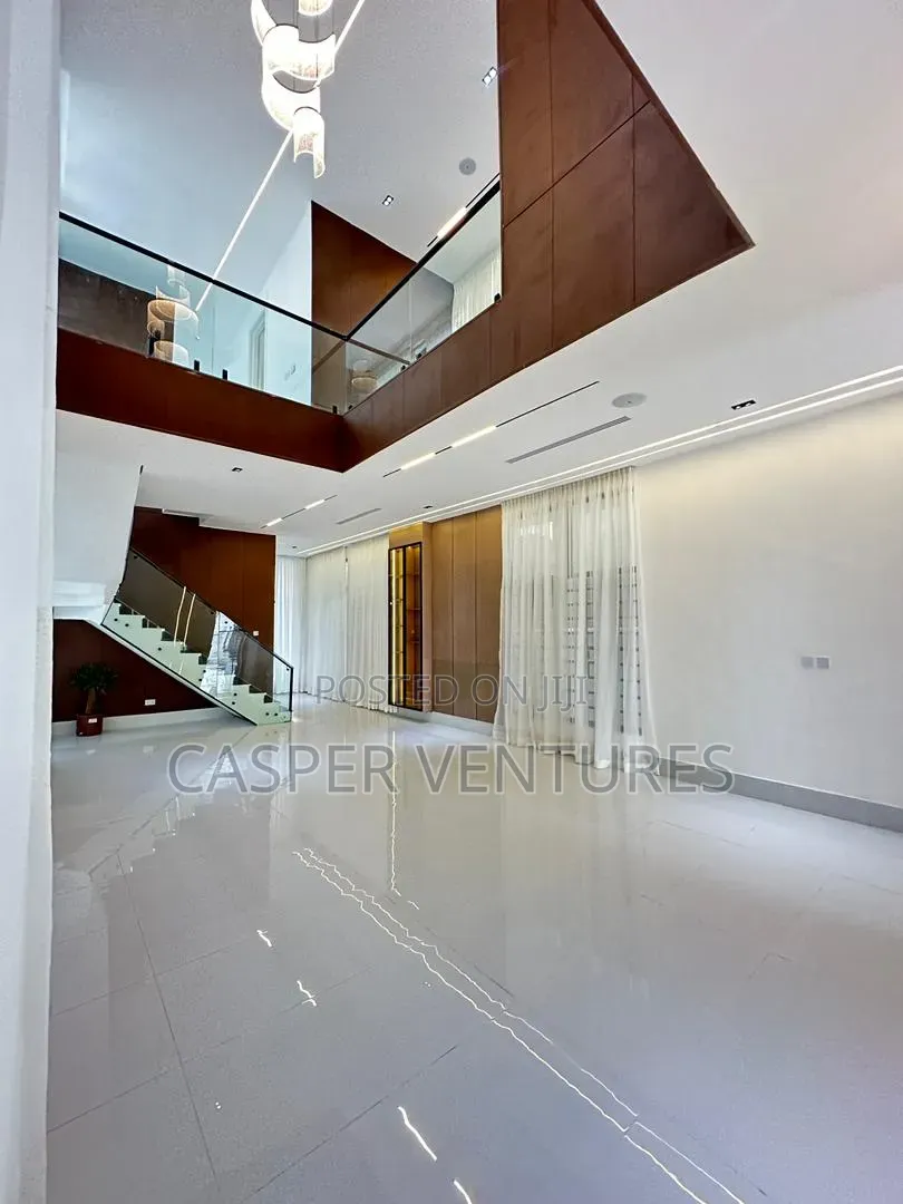 5bdrm Duplex in Orchid, Lekki Phase 2 for sale in Lekki Phase 2