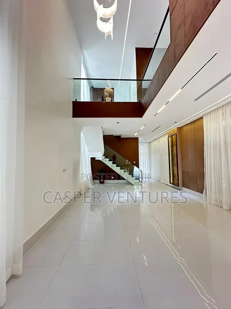 5bdrm Duplex in Orchid, Lekki Phase 2 for sale in Lekki Phase 2