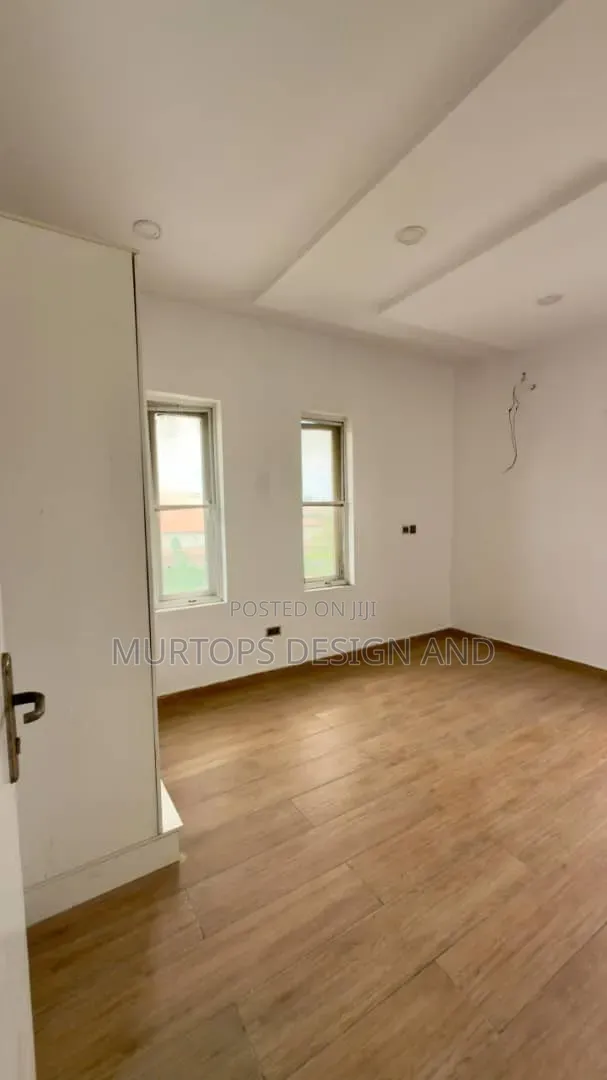 3bdrm Duplex in Lekki Phase 2 for rent in Lekki Phase 2