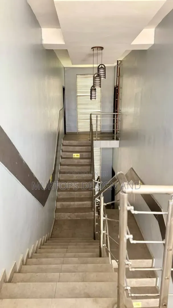 3bdrm Duplex in Lekki Phase 2 for rent in Lekki Phase 2
