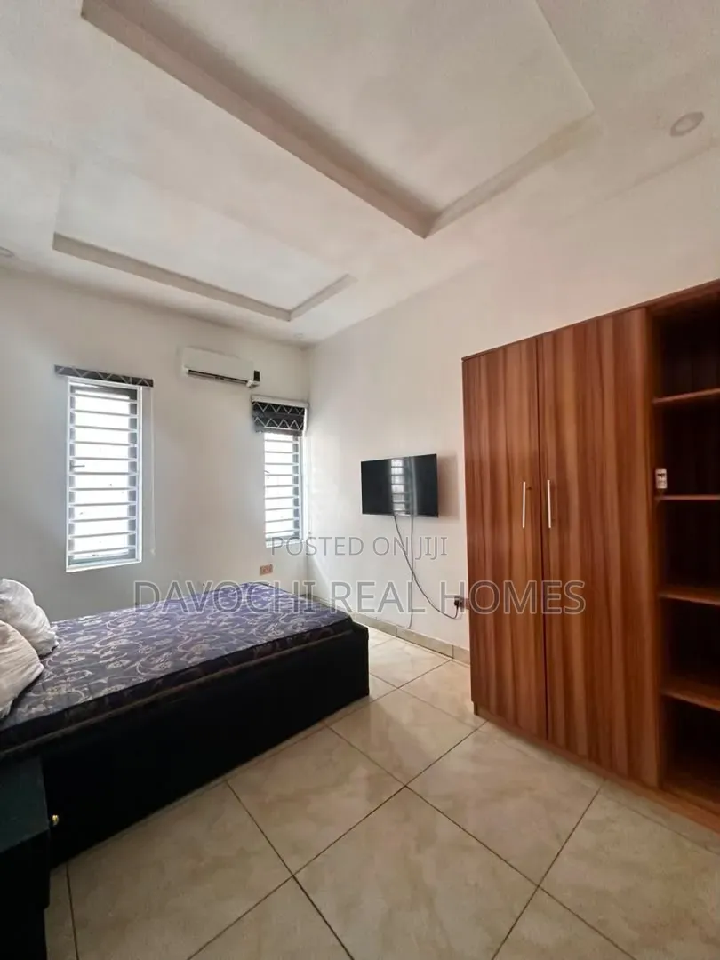 2bdrm Apartment in Ologolo for rent in Ologolo