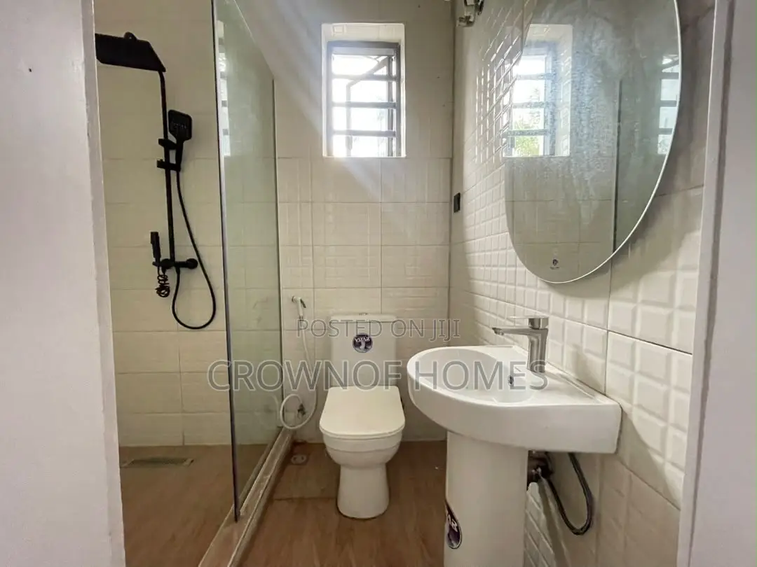 4bdrm Apartment in Ikeja GRA for sale in Ikeja GRA