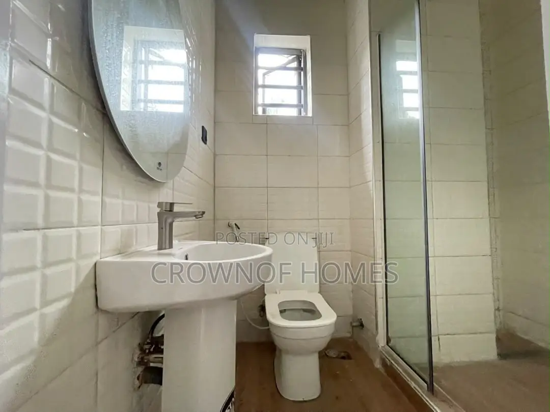 4bdrm Apartment in Ikeja GRA for sale in Ikeja GRA