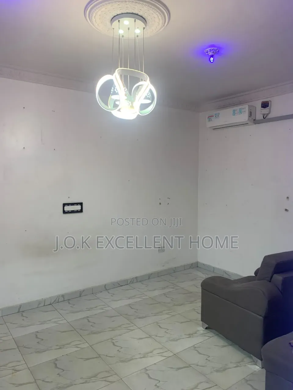 An Office/Shop Space at Ogba Central Mall, Ogba in Wempco Road