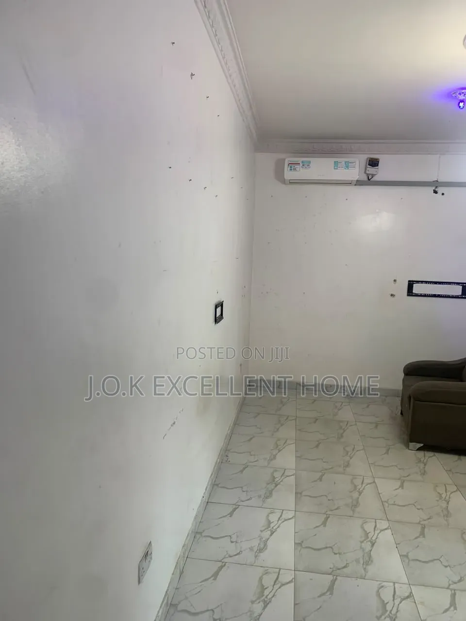 An Office/Shop Space at Ogba Central Mall, Ogba in Wempco Road