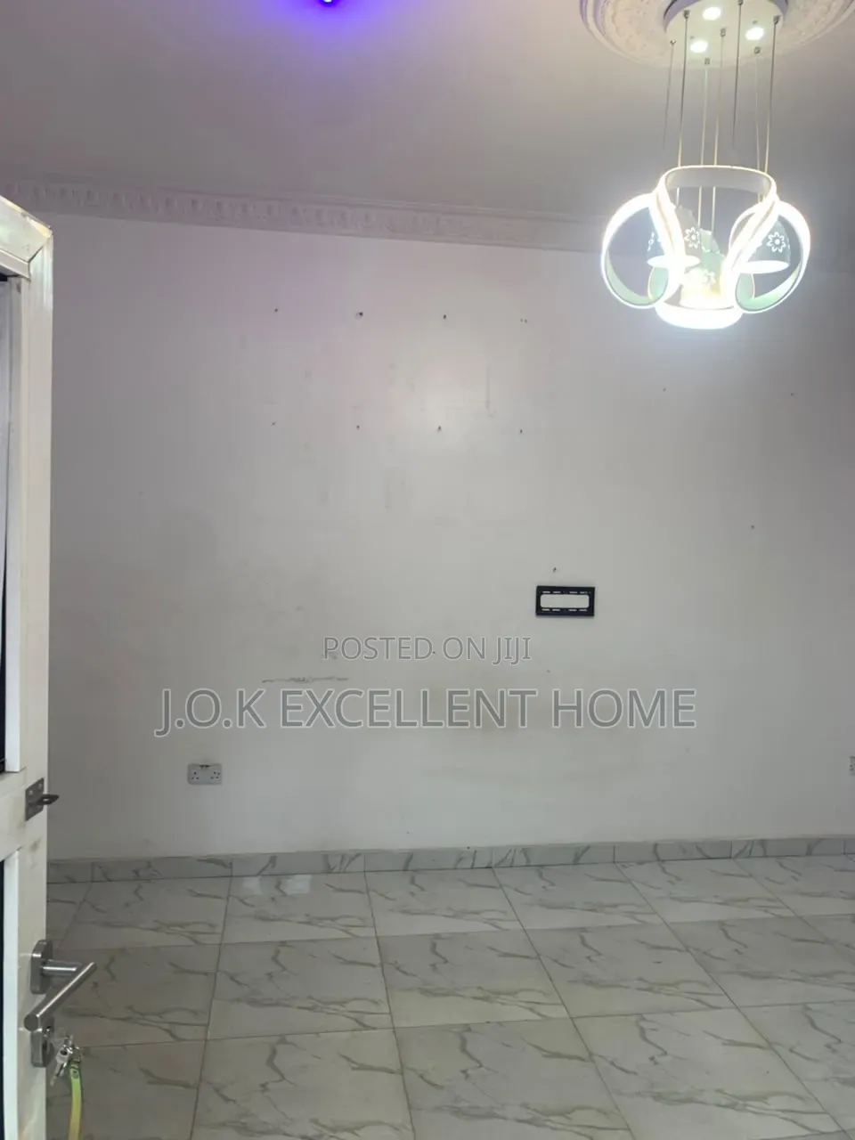 An Office/Shop Space at Ogba Central Mall, Ogba in Wempco Road
