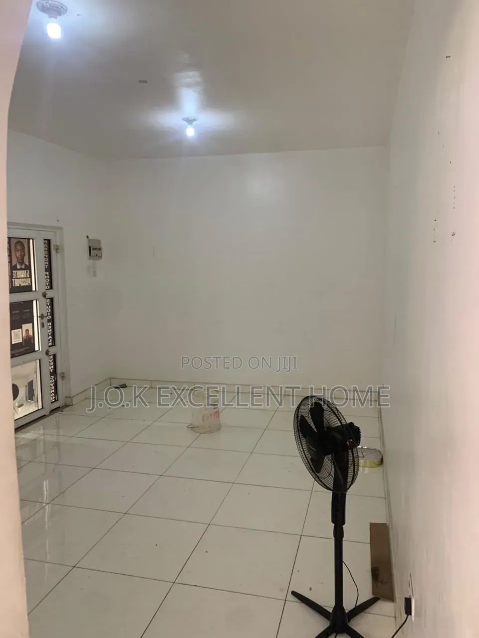 A 50sqm Office/Shop Space at Ogba Central Mall, Ogba in Wempco Road