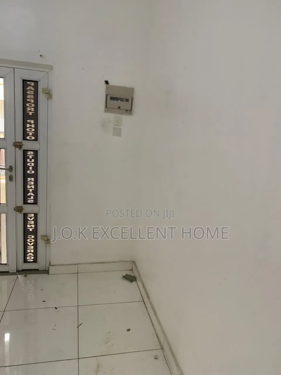 A 50sqm Office/Shop Space at Ogba Central Mall, Ogba in Wempco Road