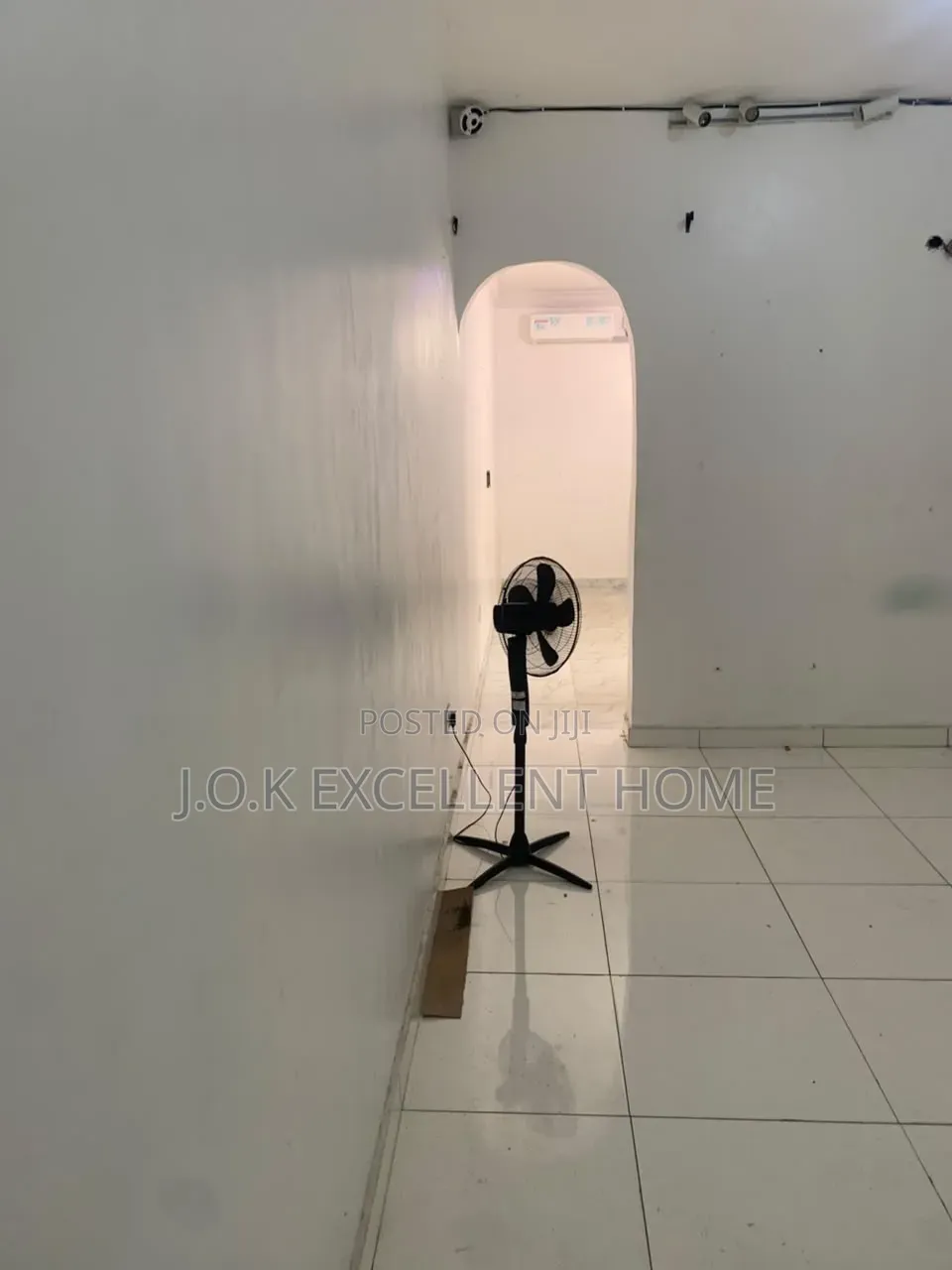 A 50sqm Office/Shop Space at Ogba Central Mall, Ogba in Wempco Road