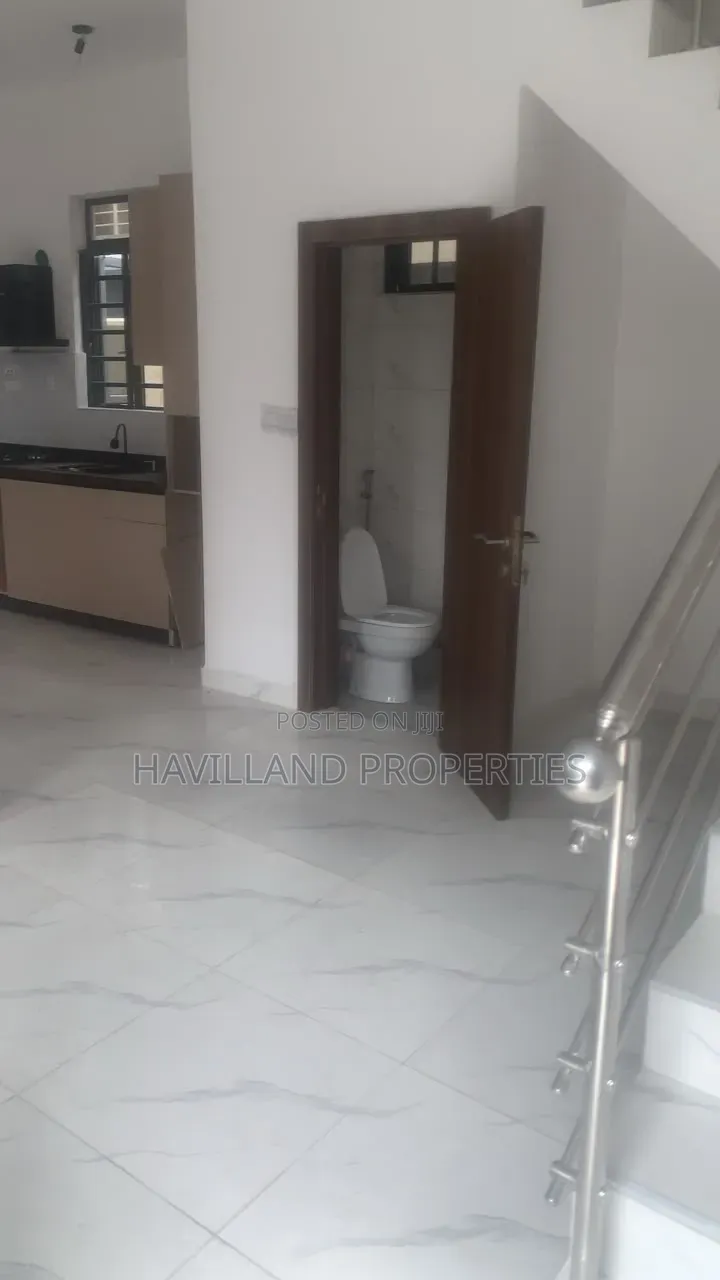 2bdrm Duplex in Lekki for rent in Lekki