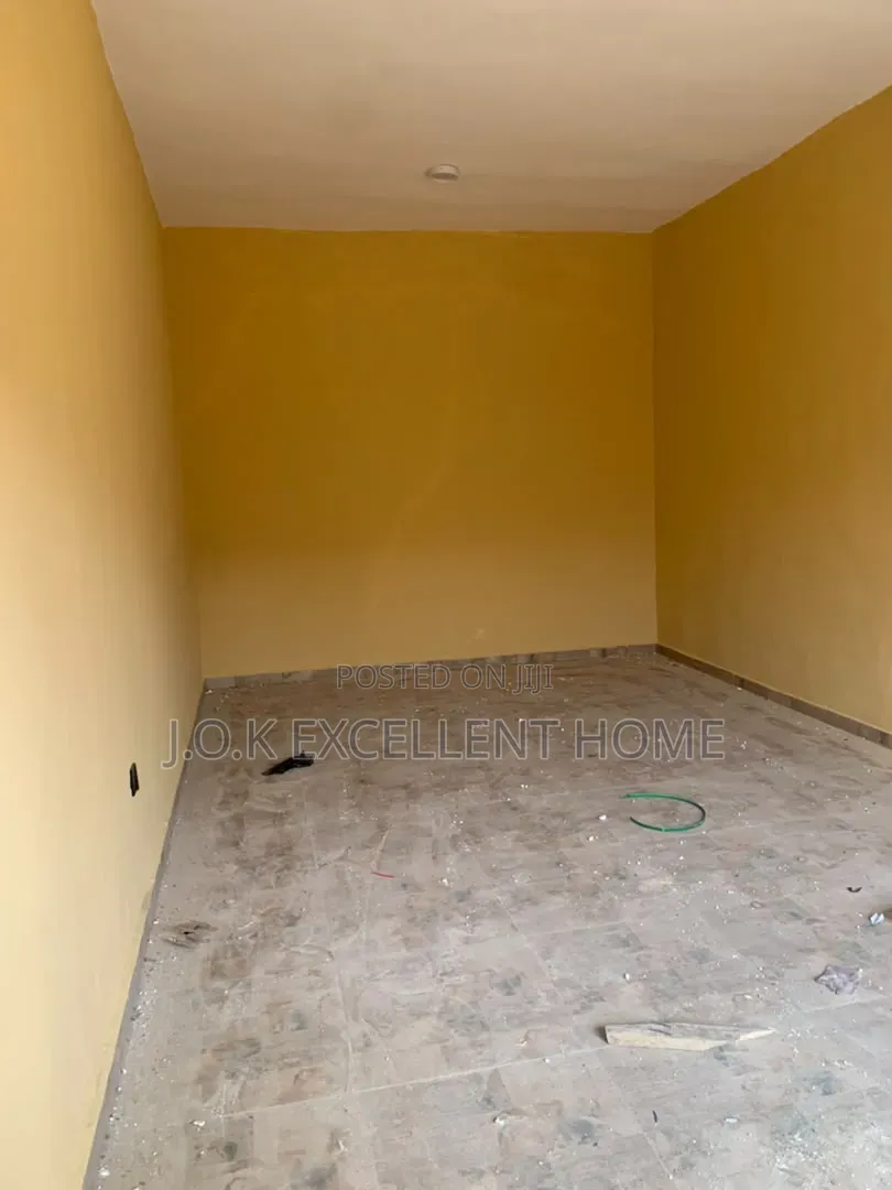 An Office/Shop Space Inside a Complex, Ogba in Ogba Bus-Stop