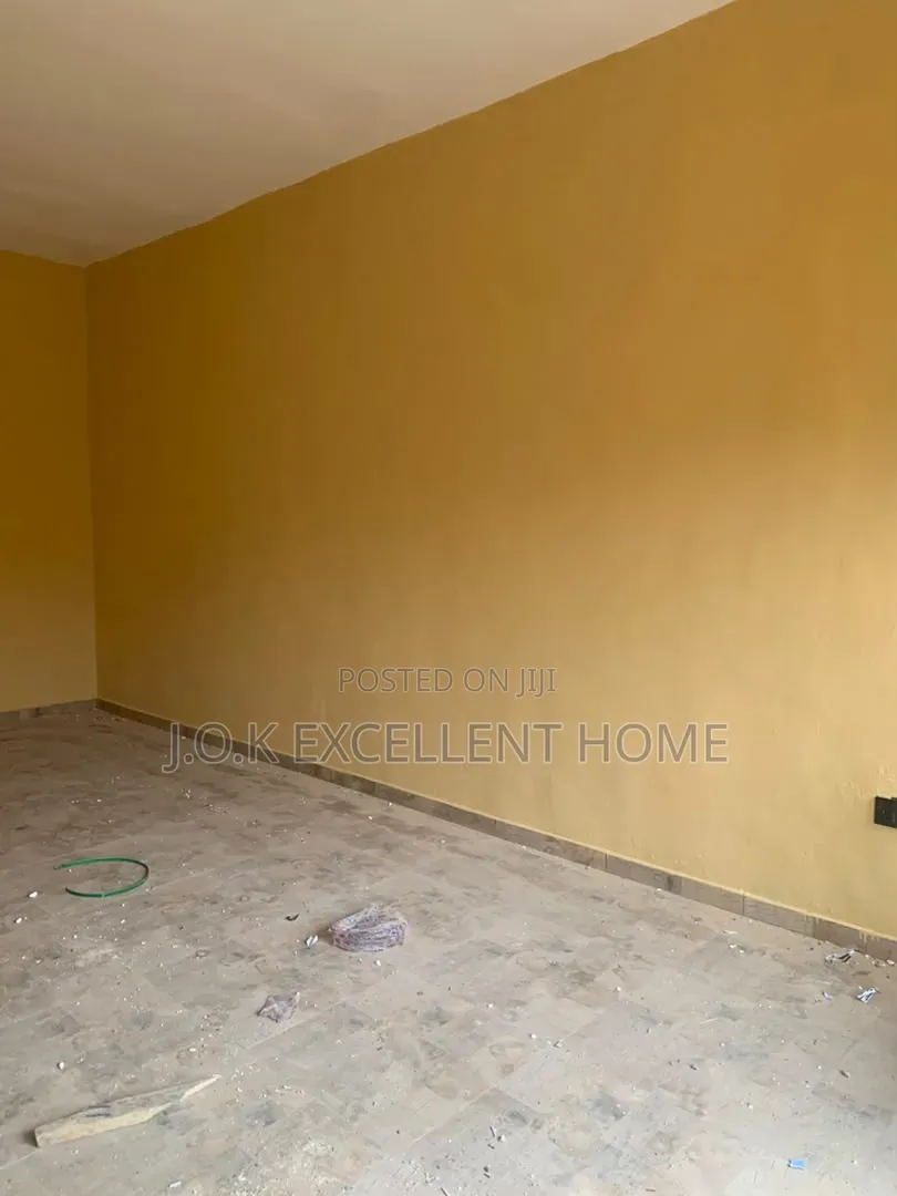 An Office/Shop Space Inside a Complex, Ogba in Ogba Bus-Stop