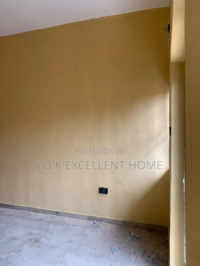 An Office/Shop Space Inside a Complex, Ogba in Ogba Bus-Stop