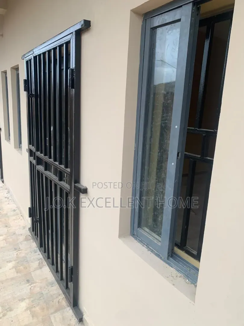 An Office/Shop Space Inside a Complex, Ogba in Ogba Bus-Stop