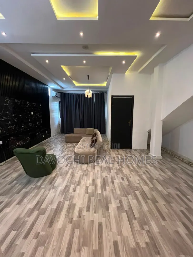 Furnished Mini Flat in Lekki Expressway for rent in Lekki Expressway