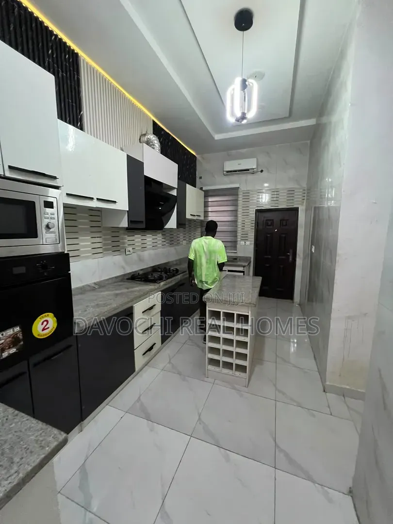 Furnished Mini Flat in Lekki Expressway for rent in Lekki Expressway