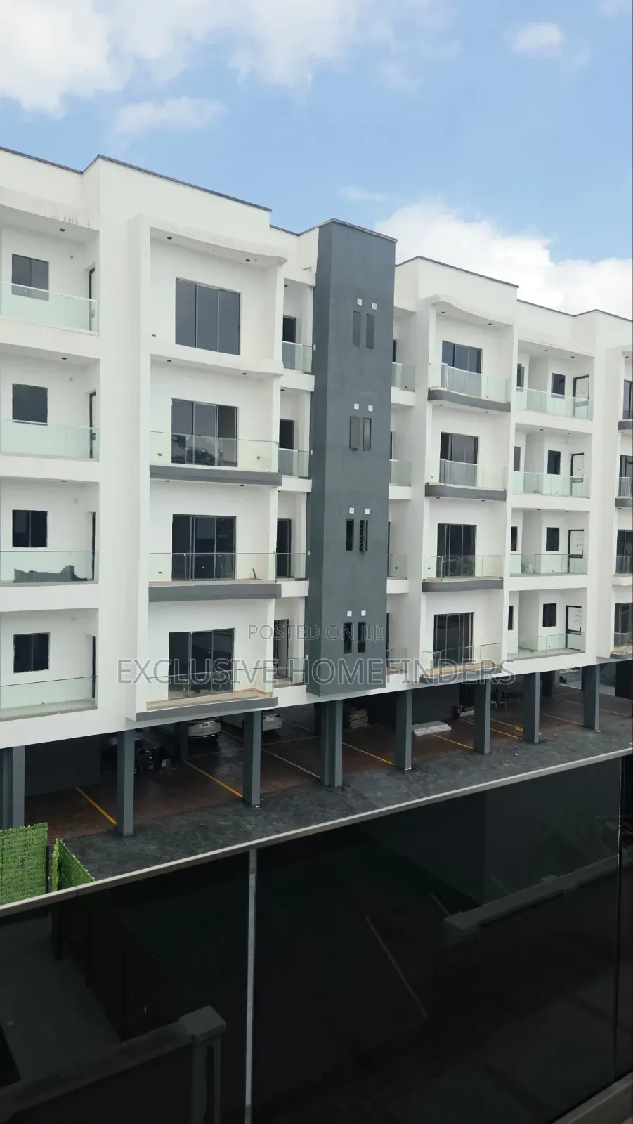 3bdrm Apartment in Ikeja GRA for sale in Ikeja GRA