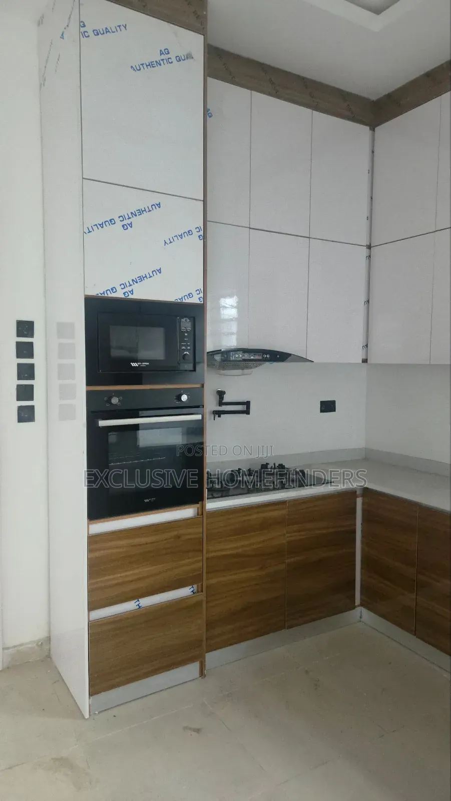 3bdrm Apartment in Ikeja GRA for sale in Ikeja GRA